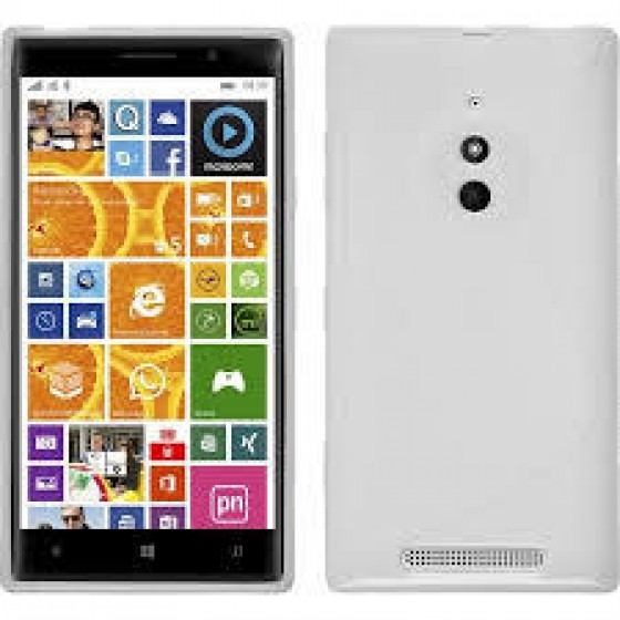 ���� VODAFONE ��� NOKIA LUMIA 830 TPU �������