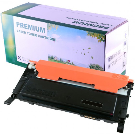 TONER CLTK4072S SAMSUNG CLP-320/325 BLACK (1500) �������