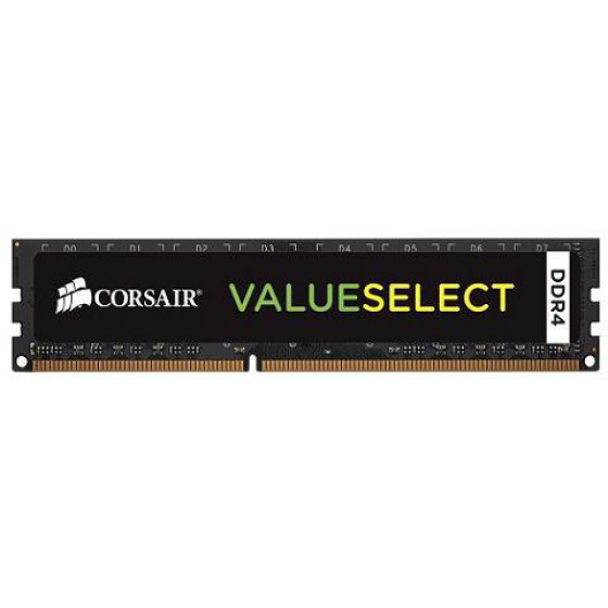 CORSAIR RAM DIMM 8GB CMV8GX4M1A2133C15, DDR4, 2133MHZ, LTW.