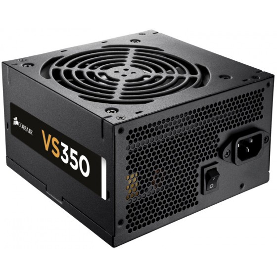 CORSAIR PSU 350W CMPSU-VS350EU CP-9020095-EU