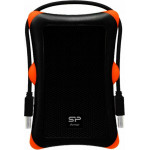 SILICON POWER EXTERNAL HDD 2.5 1TB ARMOR A30 �����