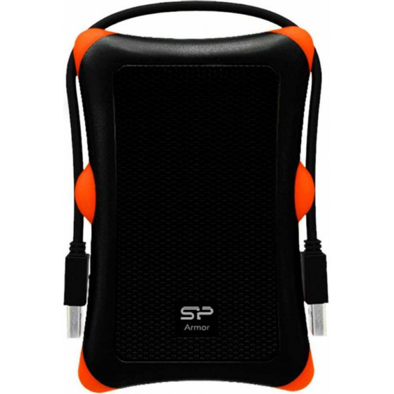SILICON POWER EXTERNAL HDD 2.5 1TB ARMOR A30 �����