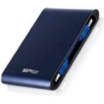 SILICON POWER EXTERNAL HDD 2.5 1TB ARMOR A80