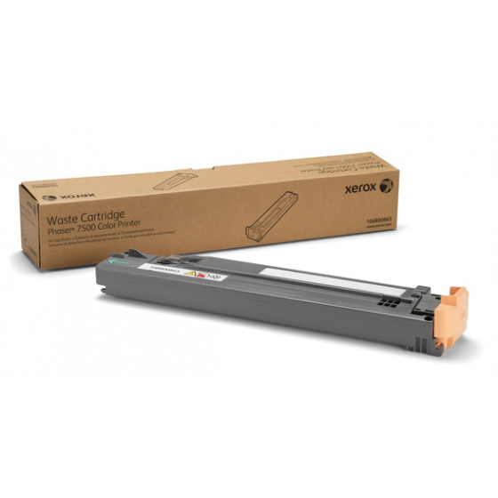 XEROX PHASER 7500 WASTE TONER (20K) (108R00865) (XER108R00865)