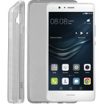 ���� HUAWEI P9 5.2 ULTRA THIN TPU 0.3MM GREY IDOL 1991