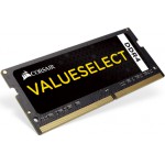 CORSAIR RAM SODIMM 8GB CMSO8GX4M1A2133C15, DDR4, 2133MHZ, LTW.