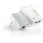 TP-LINK POWERLINE TL-WPA4220KIT, AV500 STARTER KIT