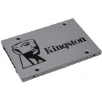 KINGSTON SSDNOW UV400 2.5 240GB SATAIII TLC - (SUV400S37/240G)
