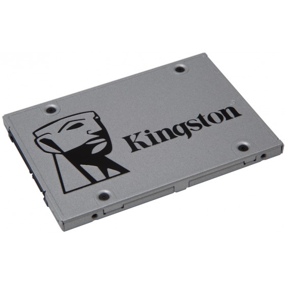 KINGSTON SSDNOW UV400 2.5 240GB SATAIII TLC - (SUV400S37/240G)