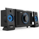 IVOOMI ����� 2.1CH, USB, SD, FM, �����������, 50WATT - (IVO-2590SUF)