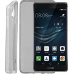 ���� HUAWEI P9 PLUS 5.5 ULTRA THIN TPU 0.3MM GREY IDOL 1991