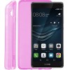 ���� HUAWEI P9 PLUS 5.5 ULTRA THIN TPU 0.3MM PINK IDOL 1991