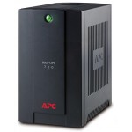 APC UPS BACK-UPS 700VA BX700U-GR SCHUKO
