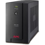APC UPS BACK-UPS 1400VA BX1400U-GR SCHUKO