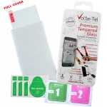 TEMPERED GLASS LG X CAM K580 5.2 9H 0.26MM FULL COVER VL
