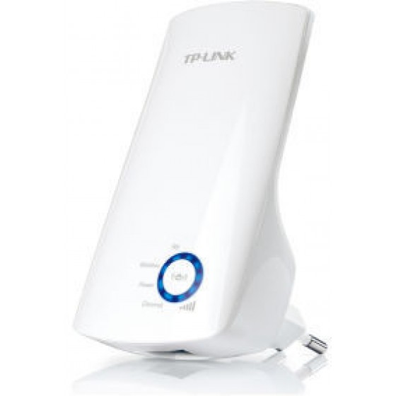 TP-LINK WIRELESS N RANGE EXTENDER TL-WA850RE