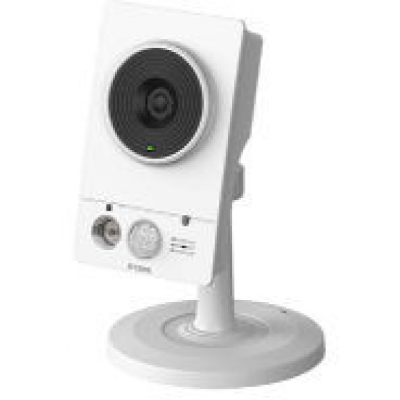 D-LINK DCS-4201