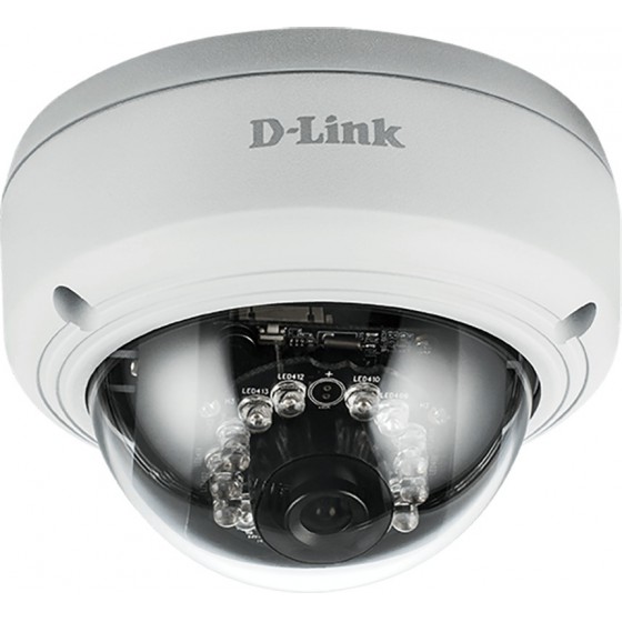 D-LINK DCS-4602EV