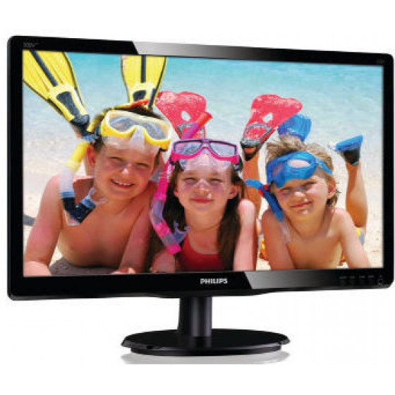 LED PHILIPS 200V4LAB2/00 5MS 10M AUDIO 19.5