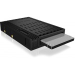 ICY BOX IB-2536STS HDD CONVERTER 2,5 SSD & SATA TO 3,5 /25352 - (4250078184539)