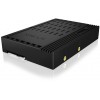 ICY BOX IB-2536STS HDD CONVERTER 2,5 SSD & SATA TO 3,5 /25352 - (4250078184539)