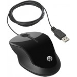 MOUSE HP X1500 WIRED - (H4K66AA)