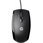 MOUSE HP X500 WIRED - (E5E76AA)