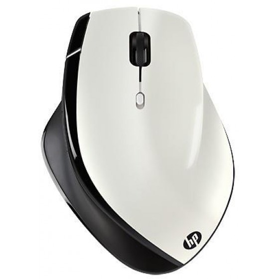 MOUSE HP X7500 BLUETOOTH - (H6P45AA)
