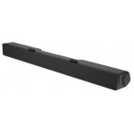 SPEAKER DELL STEREO USB SOUNDBAR AC511 - (520-11497)