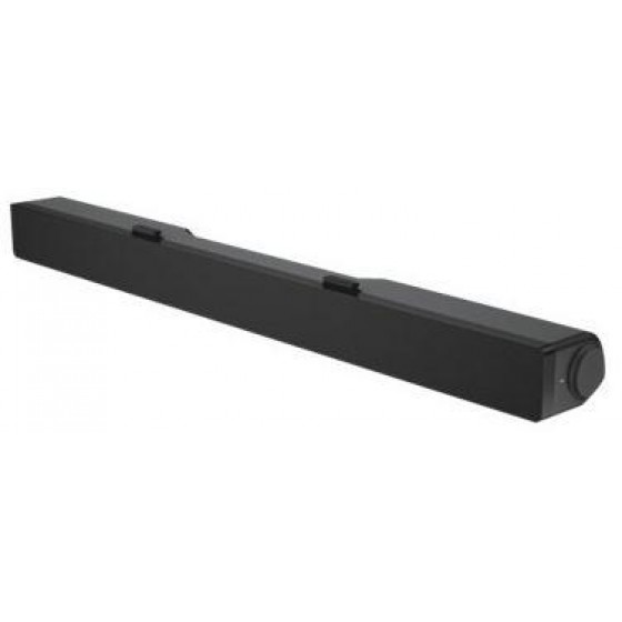 SPEAKER DELL STEREO USB SOUNDBAR AC511 - (520-11497)