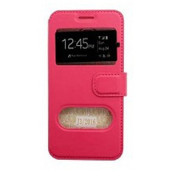 ���� ICASE BOOK WINDOW SAMSUNG J1 ���