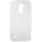 ������� ������ XCOVER ULTRA SLIM 0,3MM LG K10 �������