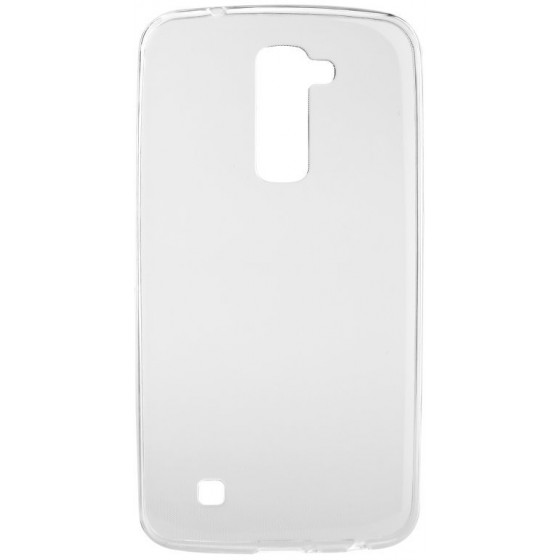 ������� ������ XCOVER ULTRA SLIM 0,3MM LG K10 �������