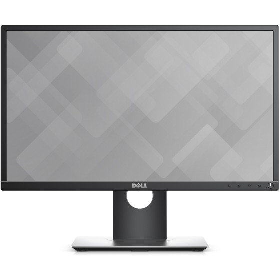 DELL MONITOR 21.5IN P2217H (1920X1080) VGA,DP,HDMI