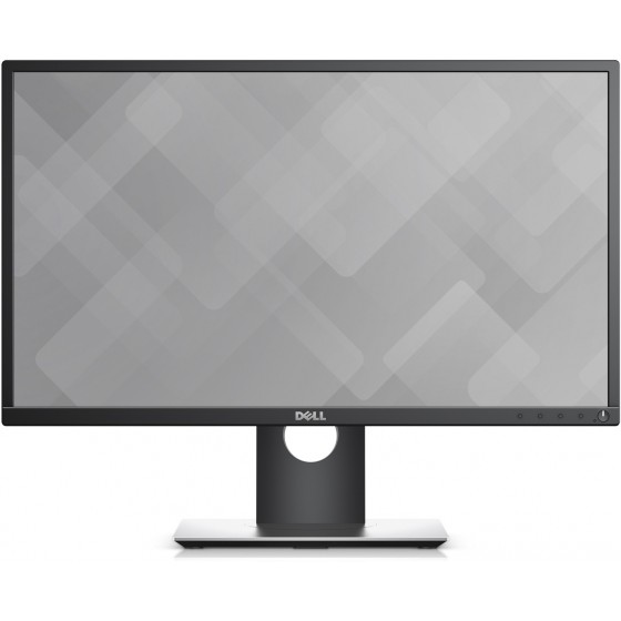 DELL MONITOR 23.8IN P2417H (1920X1080) VGA,DP,HDMI