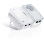TP-LINK POWERLINE TL-WPA4226KIT, WIFI EXTENDER KIT