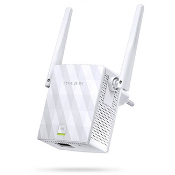 TPLINK TL-WA855RE 300MBPS WI-FI RANGE EXTENDER