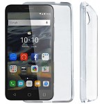 ���� ALCATEL POP 4 5.0 5051 SLIMCOLOR TPU WHITE VOLTE-TEL