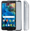 ���� ALCATEL POP 4 PLUS 5.5 5056D SLIMCOLOR TPU GREY VOLTE-TEL