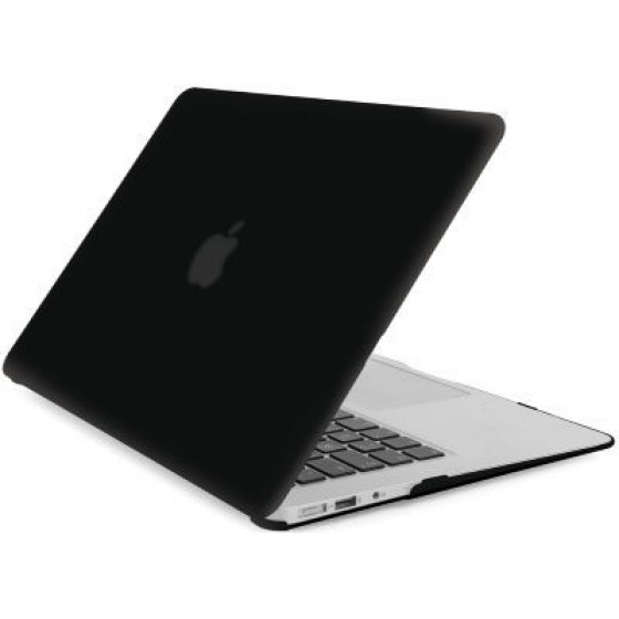 CASE TUCANO MACBOOK 13 BLACK HSNI-MBA13