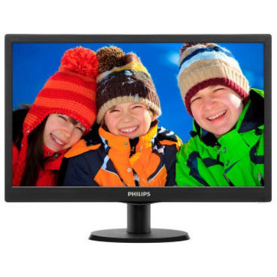 LED PHILIPS 203V5LSB26