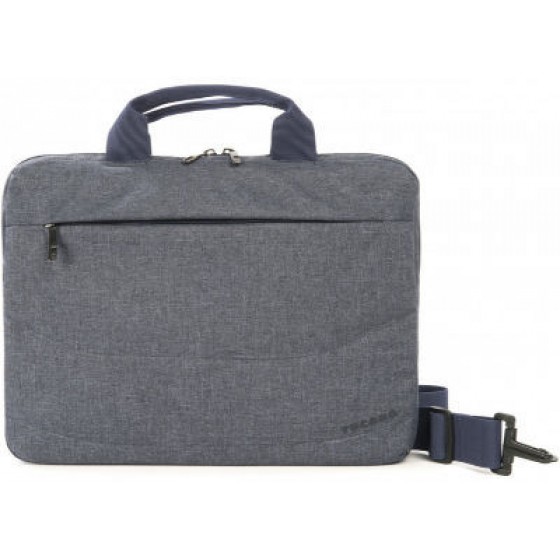NB CASE TUCANO LINEA 13 BLUE BLIN13-B