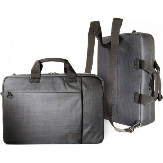 NB CASE TUCANO SVOLTA 15 BLACK BSVO15DZ