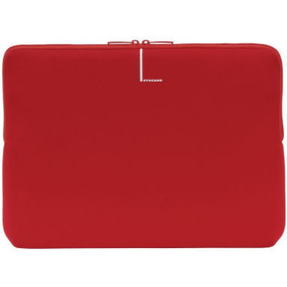 SLEEVE TUCANO COLORE 14 RED BFC1314-R