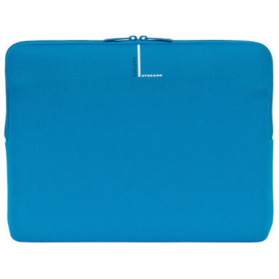 SLEEVE TUCANO COLORE 16 BLUE BFC1516-B