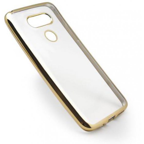 ���� TPU INOS LG H850 G5 ELECTROPLATE ULTRA SLIM 0.3MM �����