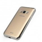 ���� TPU INOS SAMSUNG J120F GALAXY J1 (2016) ELECTROPLATE ULTRA SLIM 0.3MM �����