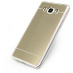 ���� TPU INOS SAMSUNG J510FN GALAXY J5 (2016) MIRROR ULTRA SLIM 0.3MM �����