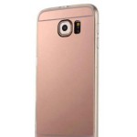 ���� TPU INOS SAMSUNG G935 GALAXY S7 EDGE MIRROR ULTRA SLIM 0.3MM ���-�����