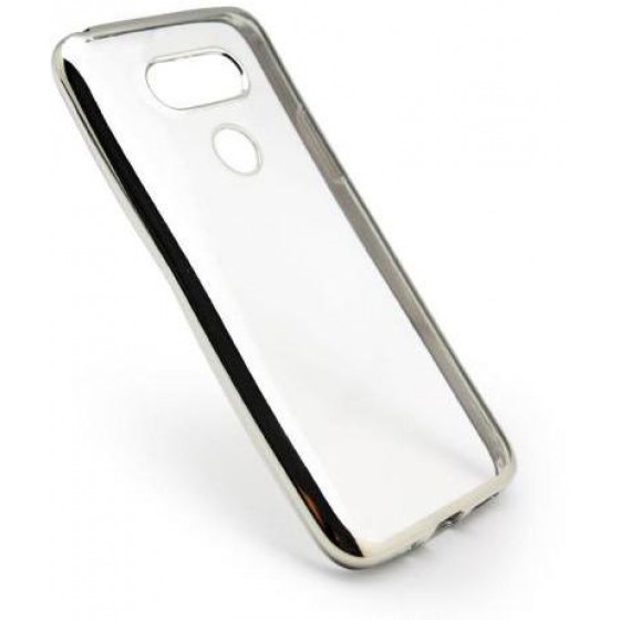 ���� TPU INOS LG H850 G5 ELECTROPLATE ULTRA SLIM 0.3MM �����
